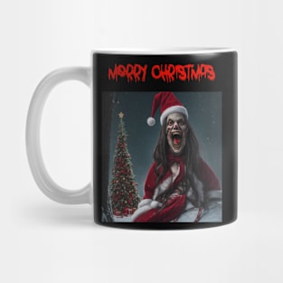 Merry Christmas Mug